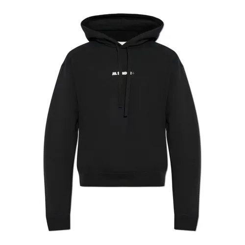 Sweatshirts & Hoodies > Hoodies - - Jil Sander - Modalova
