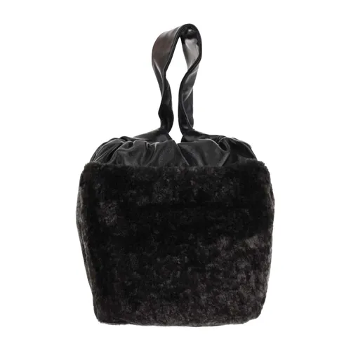 Bags > Handbags - - Jil Sander - Modalova