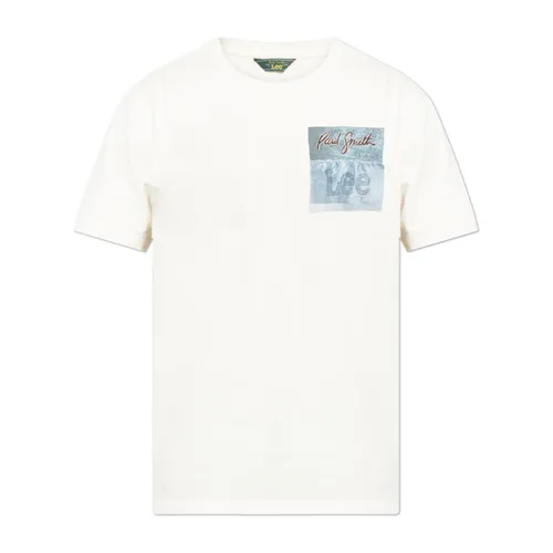 Tops > T-Shirts - - Paul Smith - Modalova