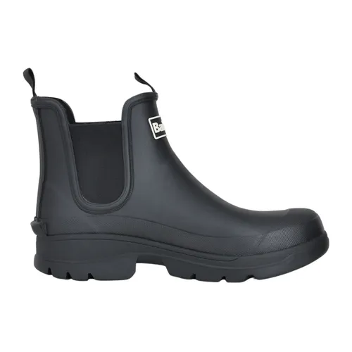Shoes > Boots > Rain Boots - - Barbour - Modalova