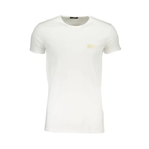 Tops > T-Shirts - - Cavalli Class - Modalova