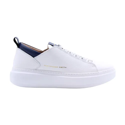 Shoes > Sneakers - - Alexander Smith - Modalova