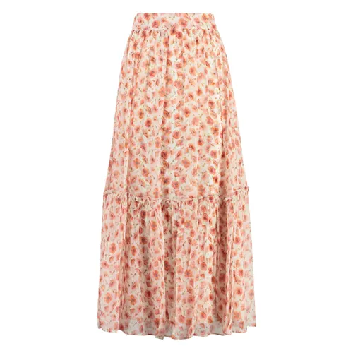 Skirts > Maxi Skirts - - Alessia Zamattio - Modalova