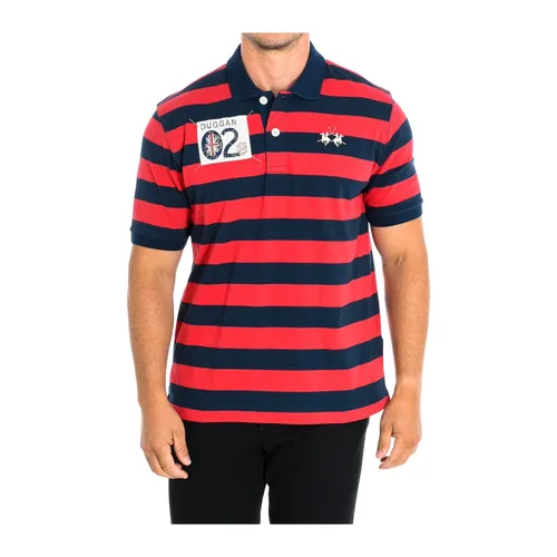 Tops > Polo Shirts - - La Martina - Modalova