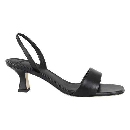 Shoes > Sandals > High Heel Sandals - - 3Juin - Modalova