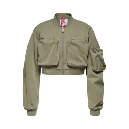 Jackets > Bomber Jackets - - Only - Modalova