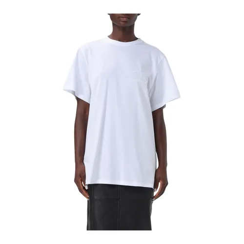 Tops > T-Shirts - - Max Mara - Modalova