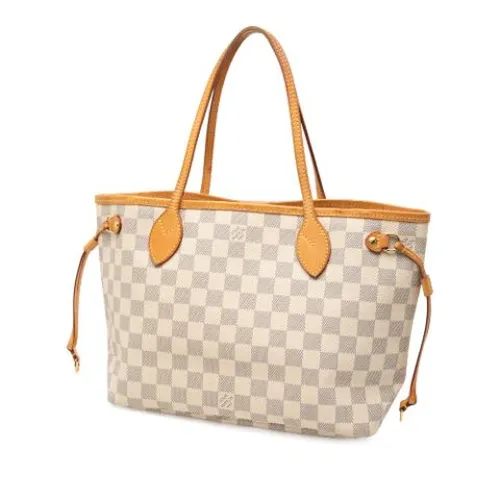Pre-owned > Pre-owned Bags > Pre-owned Tote Bags - - Louis Vuitton Vintage - Modalova