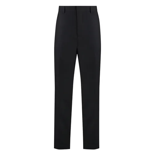 Trousers > Suit Trousers - - Ami Paris - Modalova