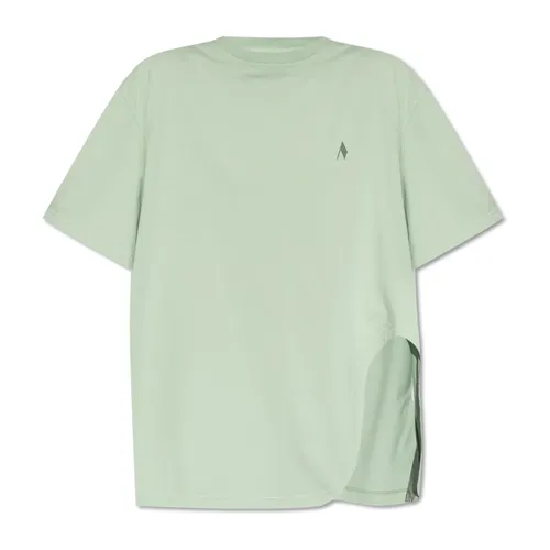 Tops > T-Shirts - - The Attico - Modalova