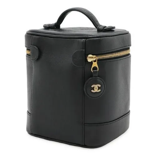 Pre-owned > Pre-owned Bags > Pre-owned Handbags - - Chanel Vintage - Modalova