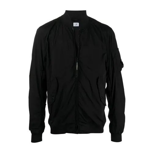 Jackets > Light Jackets - - C.p. Company - Modalova