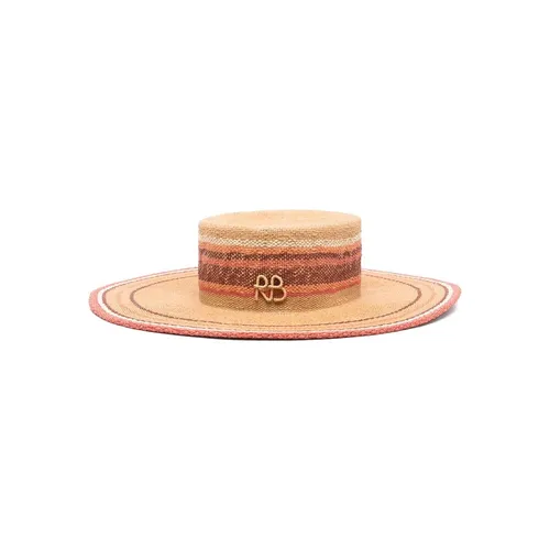 Accessories > Hats > Hats - - Ruslan Baginskiy - Modalova