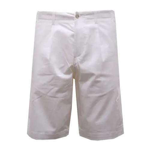 Shorts > Casual Shorts - - Paolo Pecora - Modalova