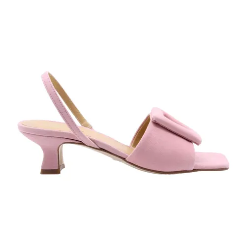 Shoes > Sandals > High Heel Sandals - - Ctwlk. - Modalova
