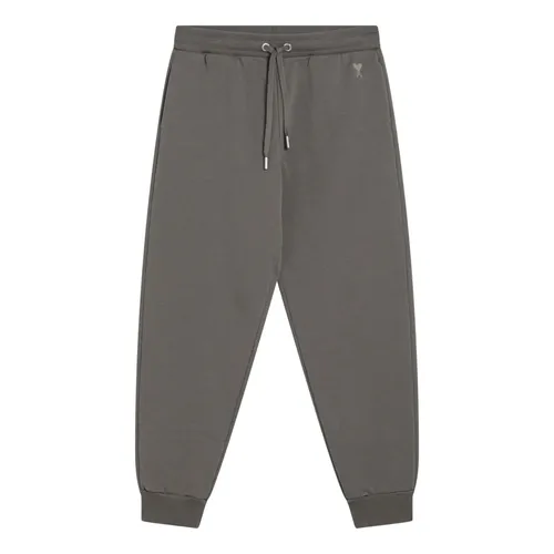 Trousers > Sweatpants - - Ami Paris - Modalova