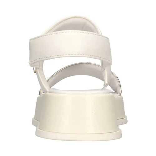 Shoes > Sandals > Flat Sandals - - Liu Jo - Modalova