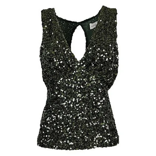 Tops > Sleeveless Tops - - P.a.r.o.s.h. - Modalova