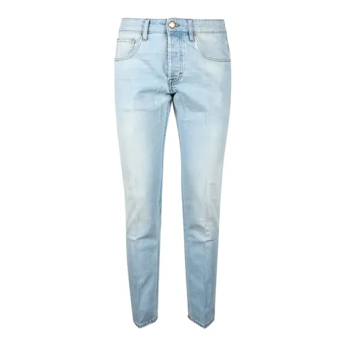 Jeans > Slim-fit Jeans - - Don The Fuller - Modalova