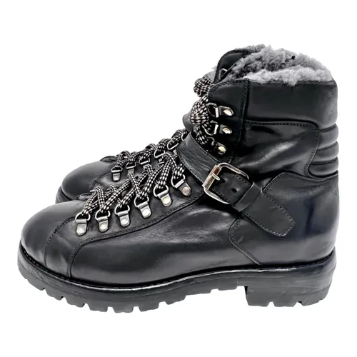 Shoes > Boots > Winter Boots - - Lemargo - Modalova