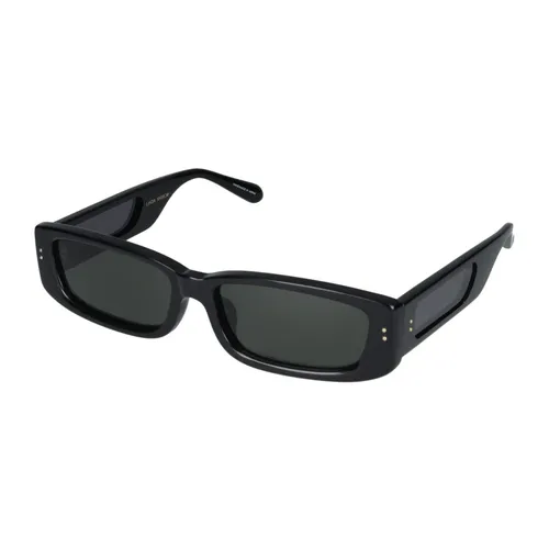 Accessories > Sunglasses - - Linda Farrow - Modalova