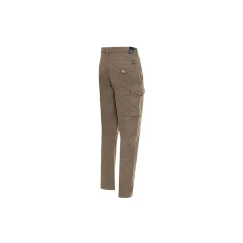 Trousers > Slim-fit Trousers - - Guess - Modalova