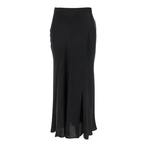 Skirts > Maxi Skirts - - Semicouture - Modalova