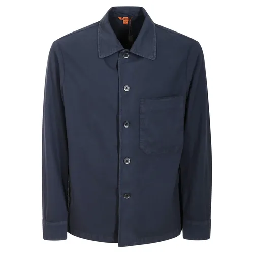 Jackets > Light Jackets - - Barena Venezia - Modalova
