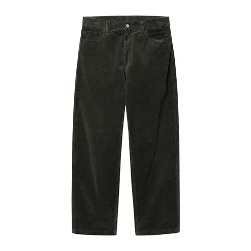 Trousers > Wide Trousers - - Carhartt Wip - Modalova