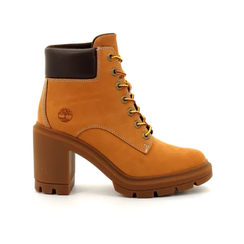 Shoes > Boots > Heeled Boots - - Timberland - Modalova