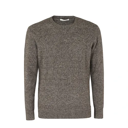 Knitwear > Round-neck Knitwear - - Kangra - Modalova