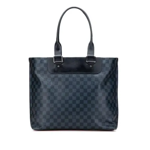 Pre-owned > Pre-owned Bags > Pre-owned Tote Bags - - Louis Vuitton Vintage - Modalova