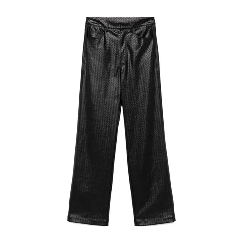 Trousers > Straight Trousers - - Rotate Birger Christensen - Modalova
