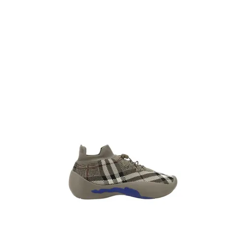 Shoes > Sneakers - - Burberry - Modalova