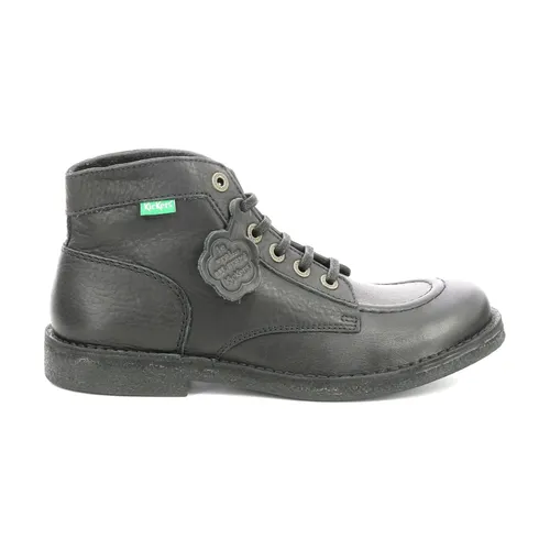 Shoes > Boots > Lace-up Boots - - Kickers - Modalova