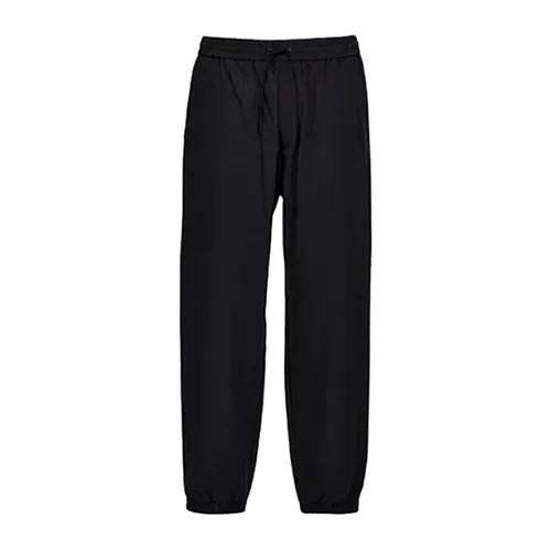 Trousers > Sweatpants - - Moncler - Modalova