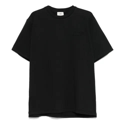 Autry - Tops > T-Shirts - Black - Autry - Modalova