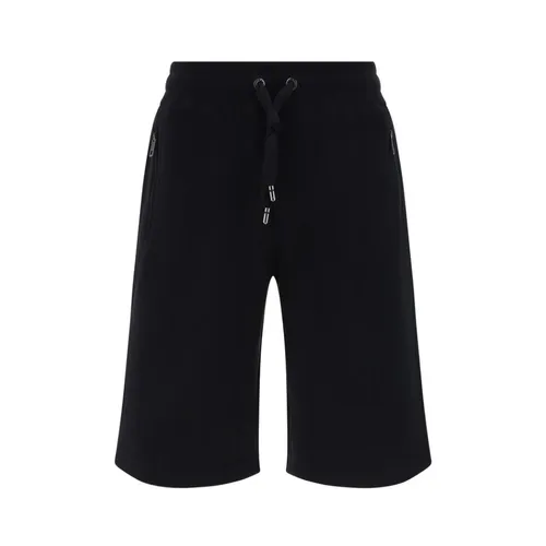 Shorts > Casual Shorts - - Dolce & Gabbana - Modalova