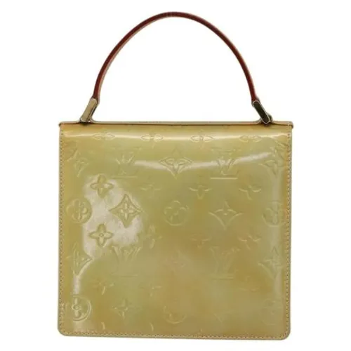 Pre-owned > Pre-owned Bags > Pre-owned Handbags - - Louis Vuitton Vintage - Modalova