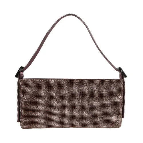Bags > Handbags - - Benedetta Bruzziches - Modalova