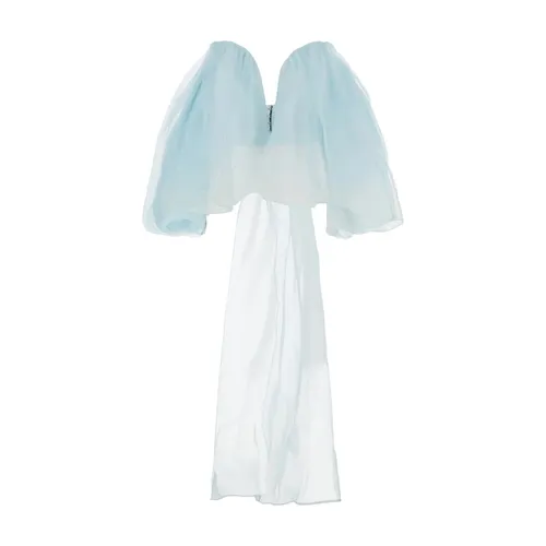 Dresses > Day Dresses > Maxi Dresses - - Zimmermann - Modalova