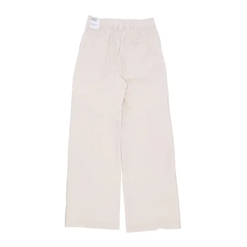 Trousers > Wide Trousers - - Nike - Modalova