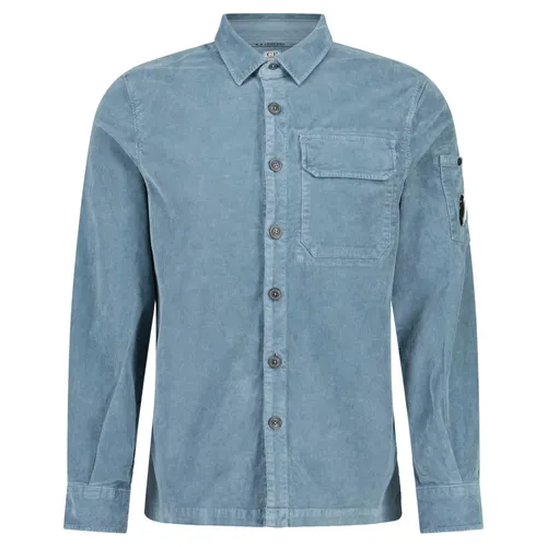 Shirts > Casual Shirts - - C.p. Company - Modalova
