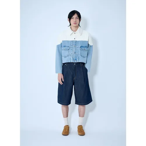 Jackets > Denim Jackets - - Levi's - Modalova