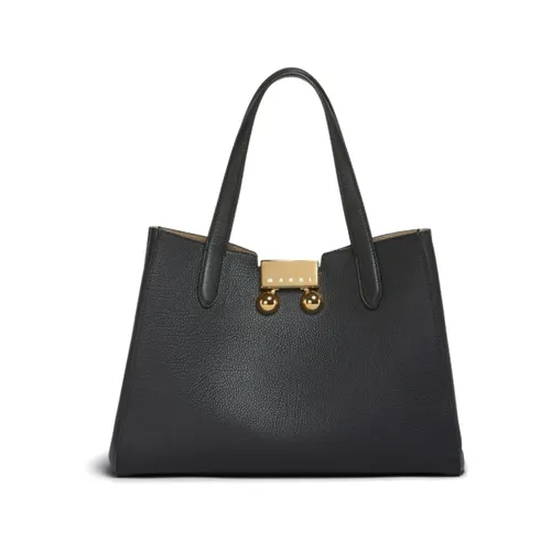 Bags > Shoulder Bags - - Marni - Modalova