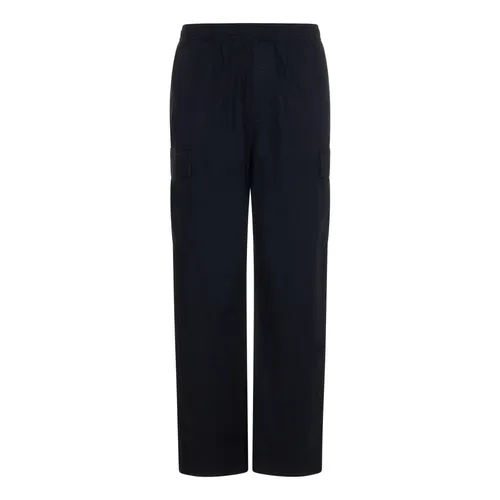 Trousers > Straight Trousers - - Stüssy - Modalova
