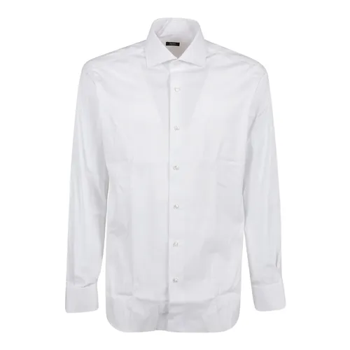 Shirts > Formal Shirts - - Barba Napoli - Modalova