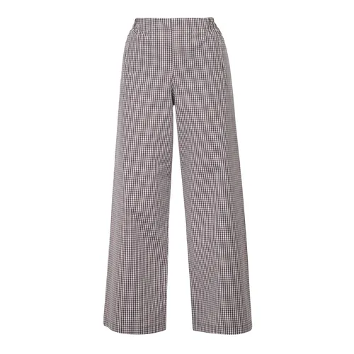 Trousers > Wide Trousers - - NIU - Modalova