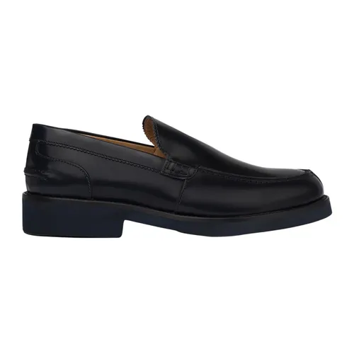 Shoes > Flats > Loafers - - Exton - Modalova