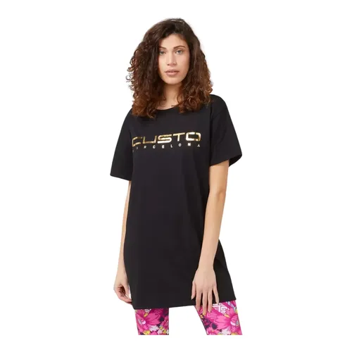 Tops > T-Shirts - - Custo Barcelona - Modalova